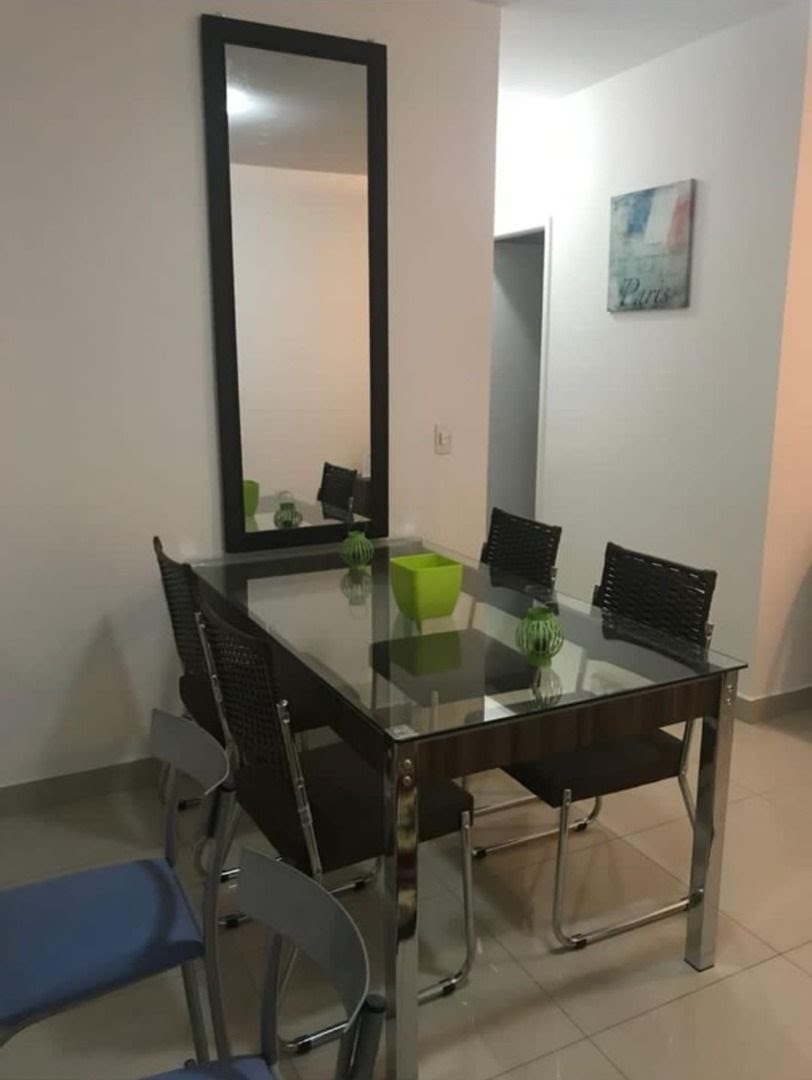Apartamento à venda com 3 quartos, 1 suíte, 1 vaga e 70m² no Vila Trujillo, Sorocaba (SP) — foto 5 de 17
