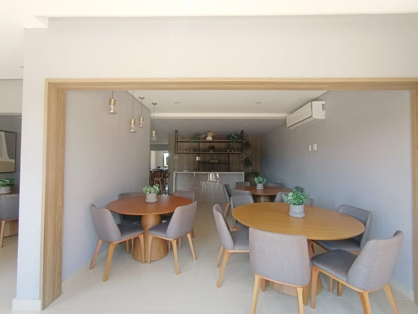 Apartamento à venda com 1 quarto, 1 suíte, 1 vaga e 43m² no Condomínio Guaporé, Ribeirão Preto (SP) — foto 7 de 21