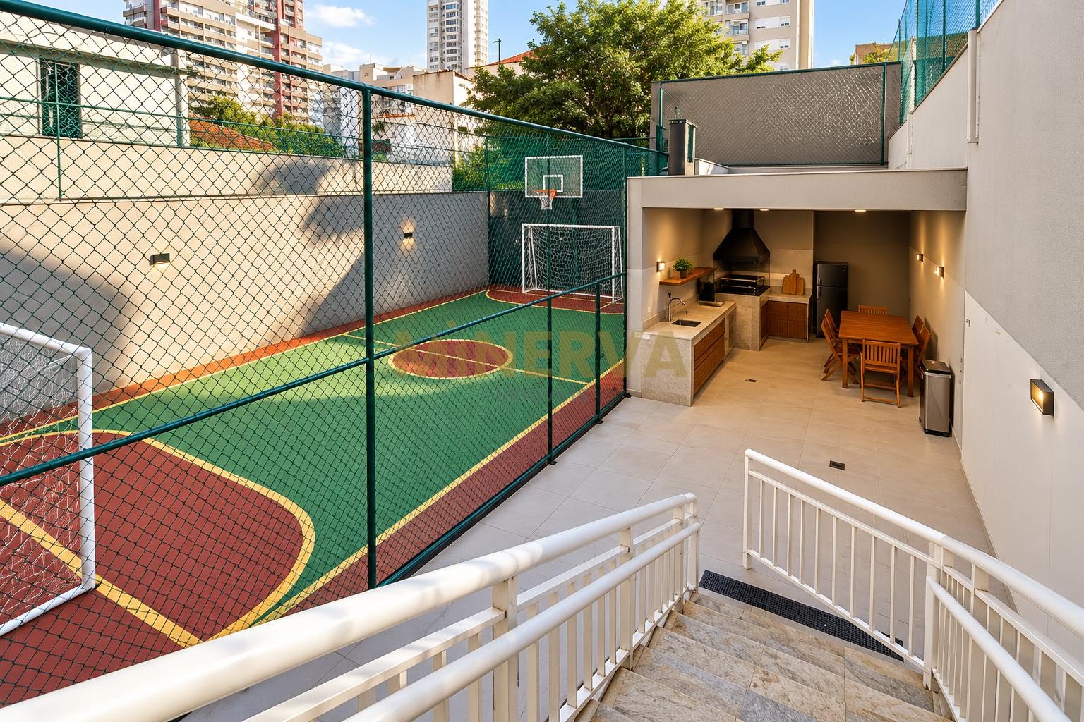 Apartamento à venda com 2 quartos, 2 suítes, 2 vagas e 80m² no Tatuapé, São Paulo (SP) — foto 17 de 20