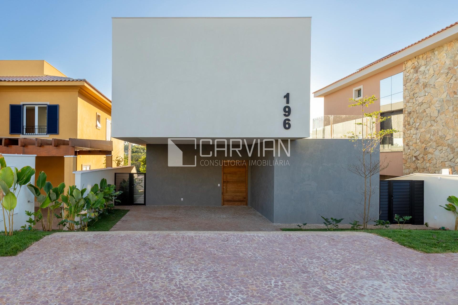 Casa à venda com 3 quartos, 3 suítes, 4 vagas e 341m² no Vila do Golfe, Ribeirão Preto (SP) — foto 8 de 28