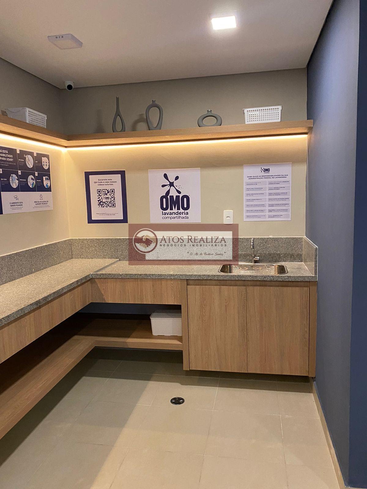 Apartamento para alugar com 1 quarto, 1 banheiro e 29m² no Socorro, São Paulo (SP) — foto 5 de 30