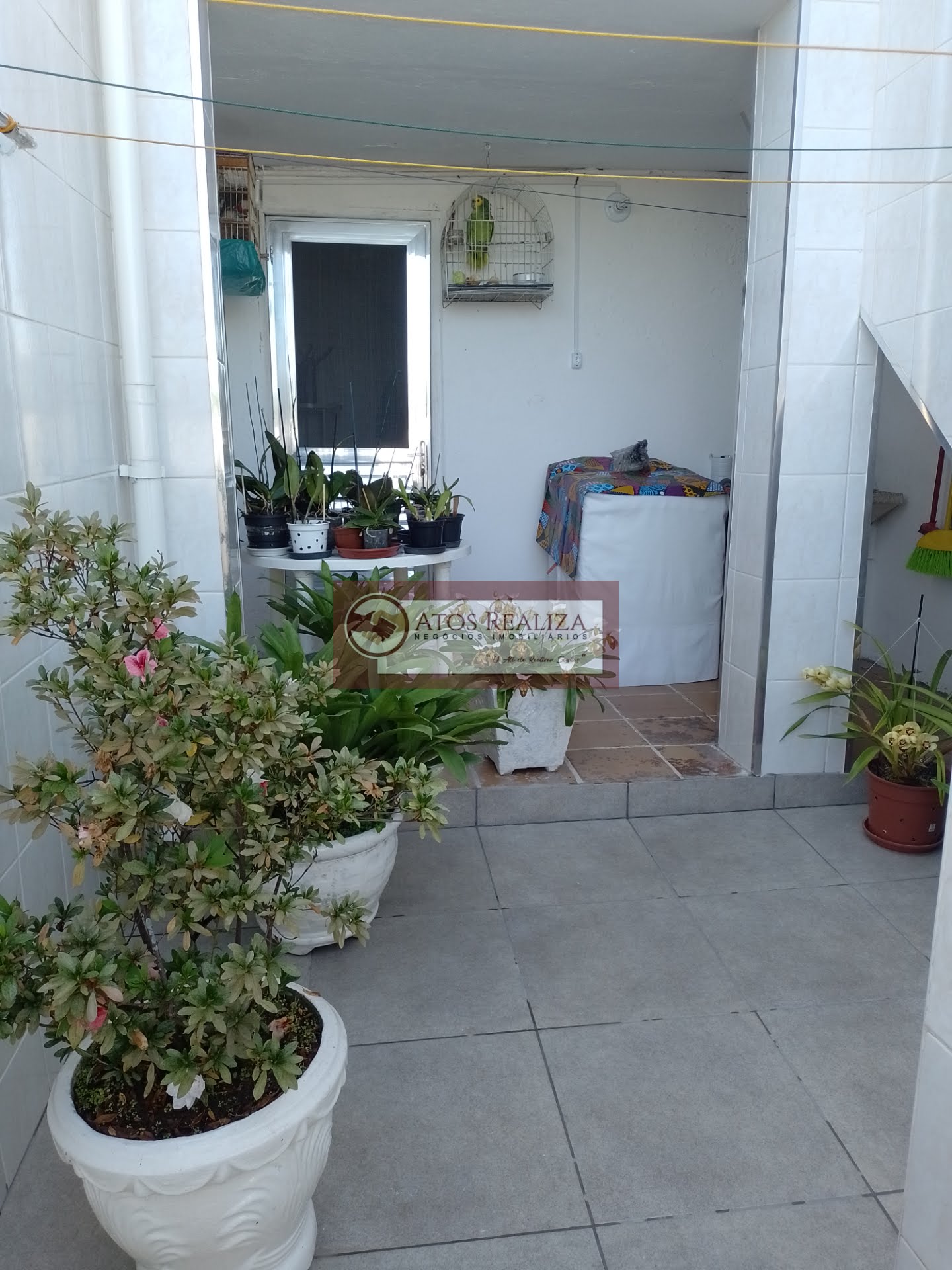 Casa à venda com 2 quartos, 2 banheiros, 1 vaga e 72m² no Jardim Cliper, São Paulo (SP) — foto 6 de 26