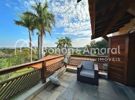 Casa de Condomínio, 5 quartos - Foto 25