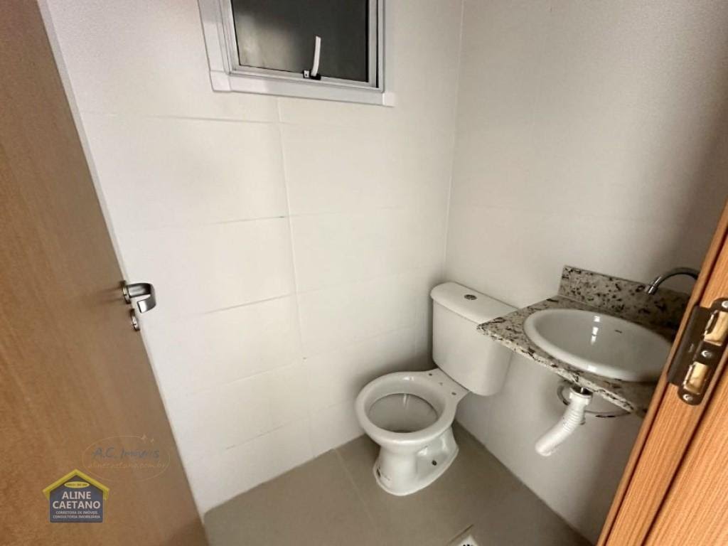 Apartamento à venda com 3 quartos, 3 suítes, 2 vagas e 95m² no Aviação, Praia Grande (SP) — foto 15 de 16