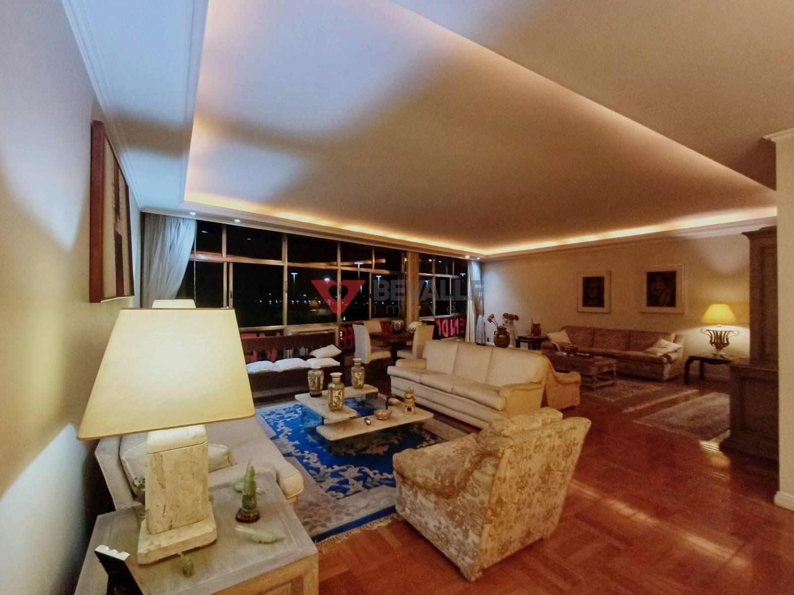 Apartamento à venda com 3 quartos, 1 suíte, 1 vaga e 319m² no Flamengo, Rio de Janeiro (RJ) — foto 21 de 30