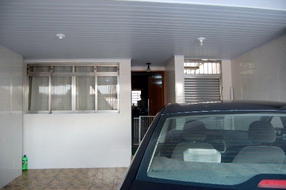 Garagem