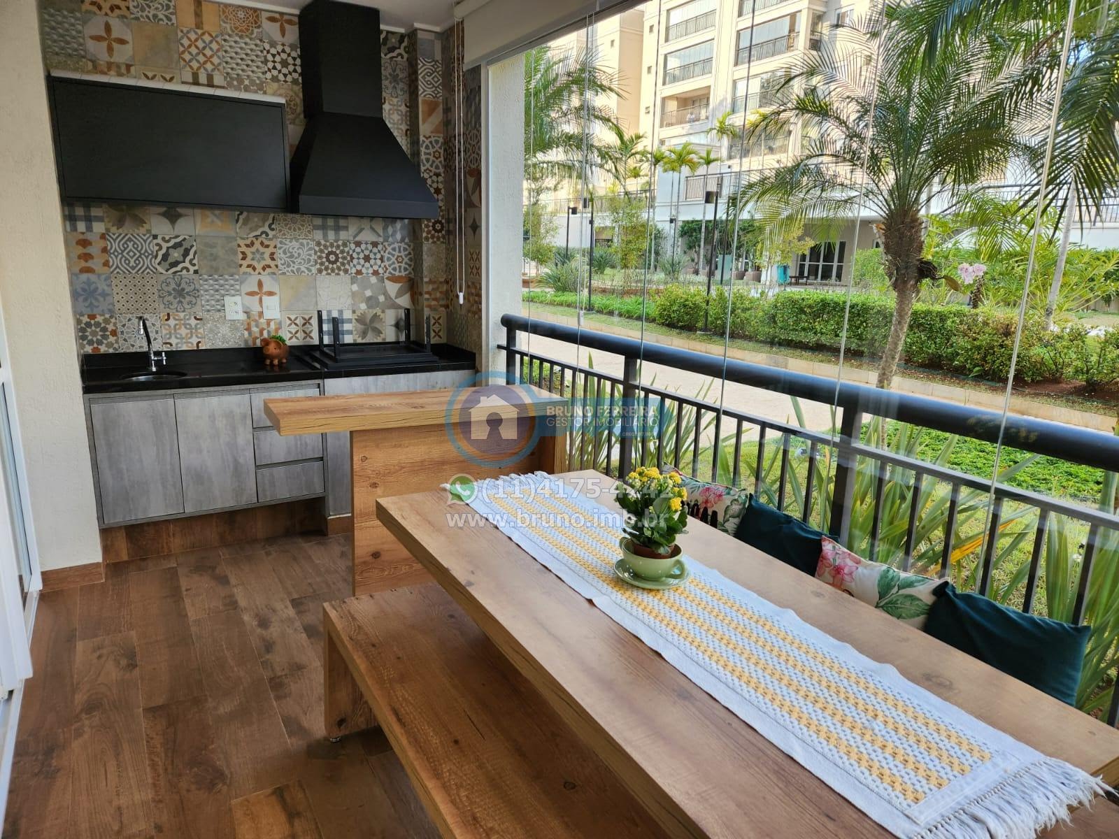 Apartamento à venda com 2 quartos, 2 vagas e 122m² no Vila Irmaos Arnoni, São Paulo (SP) — foto 20 de 20