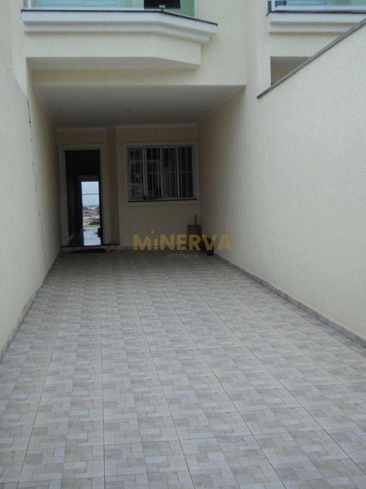 Casa à venda com 3 quartos, 3 suítes, 3 vagas e 210m² no Vila Guilhermina, São Paulo (SP) — foto 4 de 19