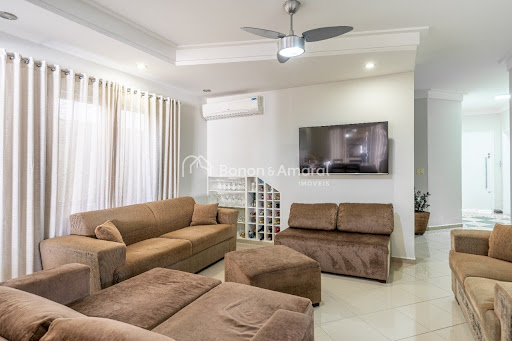 Casa, 4 quartos, 400 m² - Foto 12