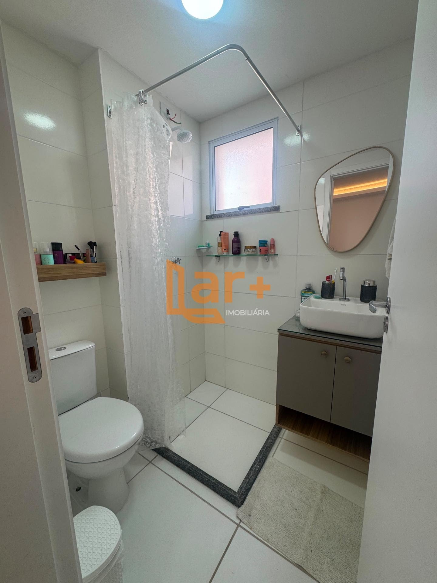 Apartamento à venda com 2 quartos, 1 suíte, 1 vaga e 50m² no Costa Paradiso, Barra dos Coqueiros (SE) — foto 6 de 19