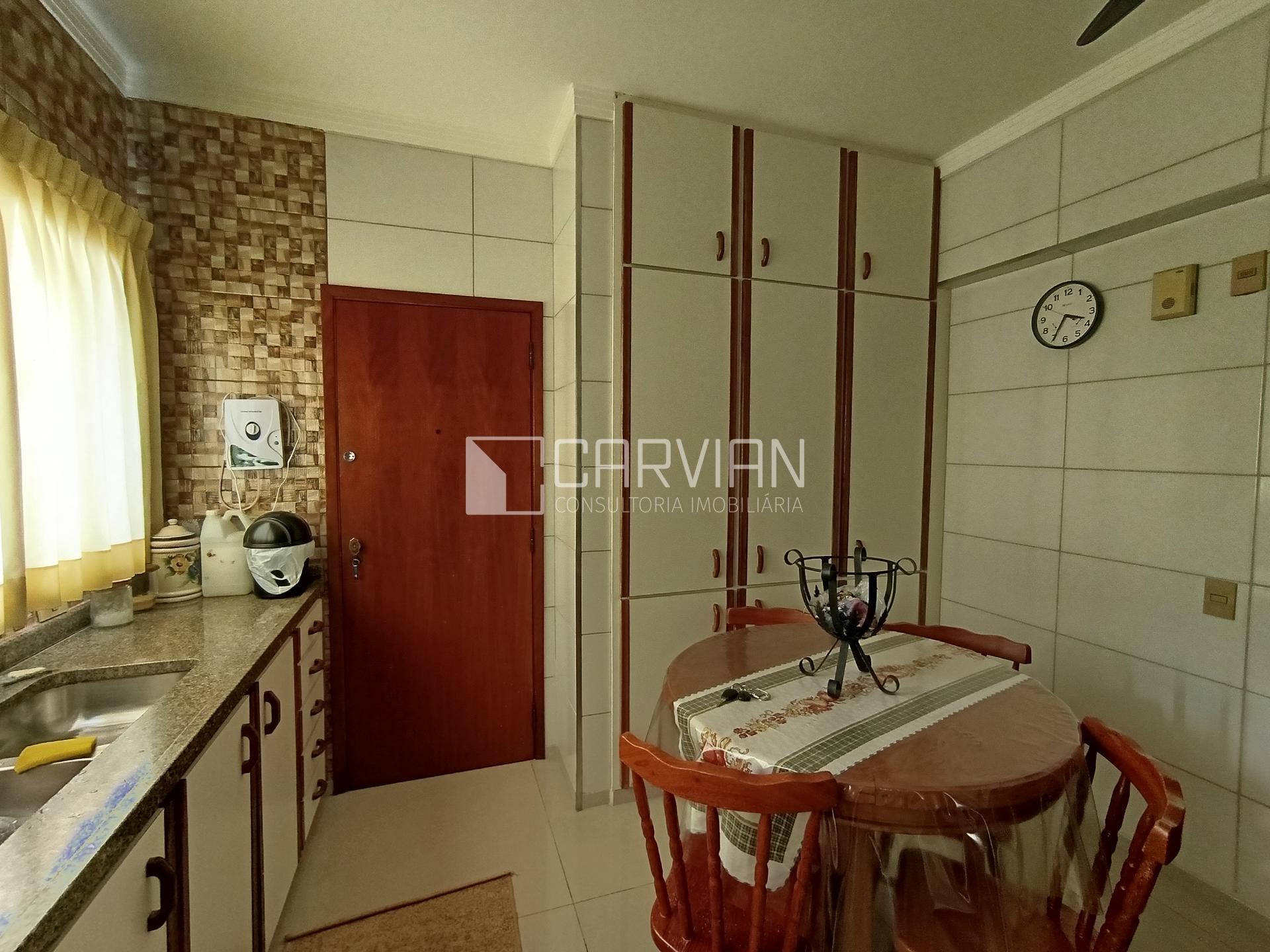 Apartamento à venda com 3 quartos, 1 suíte, 2 vagas e 150m² no Centro, Ribeirão Preto (SP) — foto 22 de 30