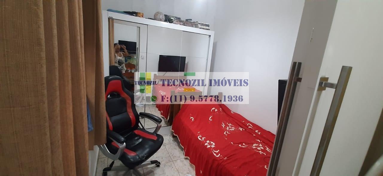 Sobrado, 3 quartos, 150 m² - Foto 25