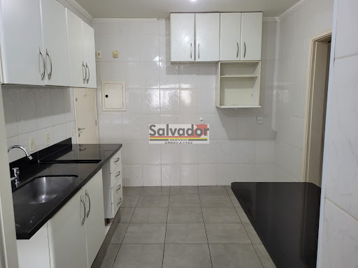 Apartamento no Ipiranga  -  São Paulo