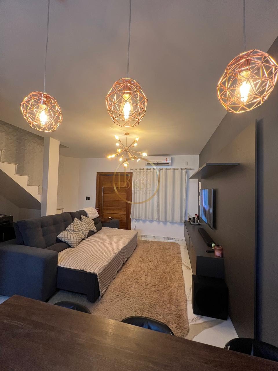 Casa à venda com 2 quartos, 2 banheiros, 2 vagas e 118m² no Cambolo, Porto Seguro — foto principal