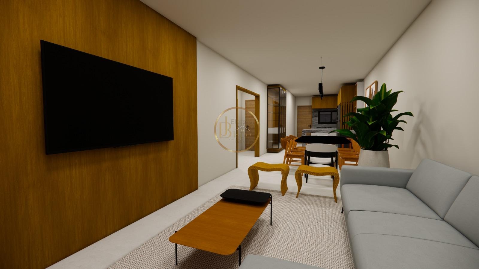 Apartamento à venda com 2 quartos, 1 suíte, 1 vaga e 100m² no Itaperapuan, Porto Seguro (BA) — foto 15 de 30