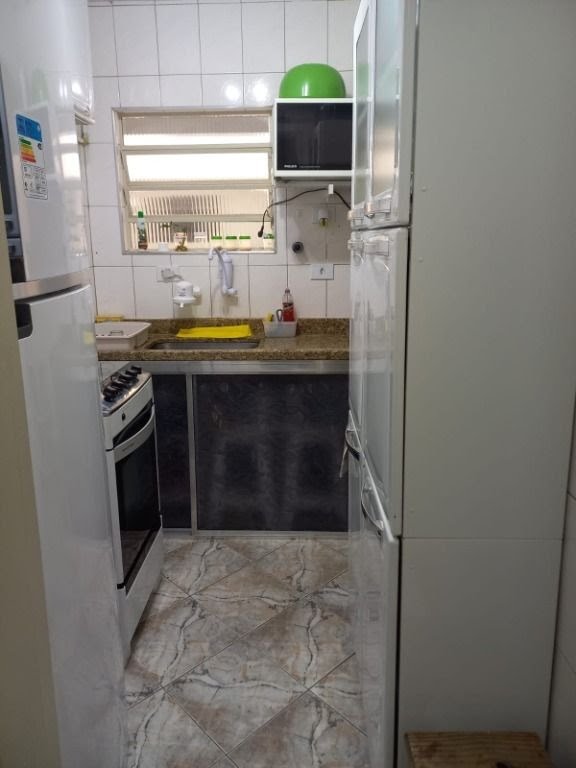 Apartamento à venda com 2 quartos, 1 banheiro e 53m² no Vila Bonilha, São Paulo (SP) — foto 4 de 10