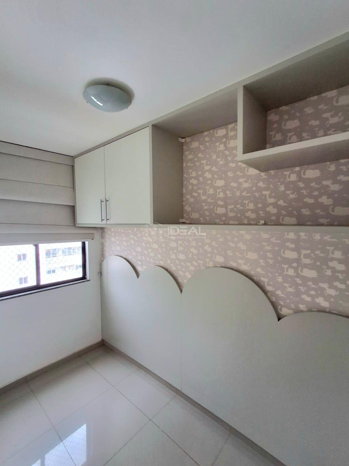 Apartamento à venda com 2 quartos, 1 suíte, 1 vaga e 72m² no Parque Tamandaré, Campos dos Goytacazes (RJ) — foto 12 de 16