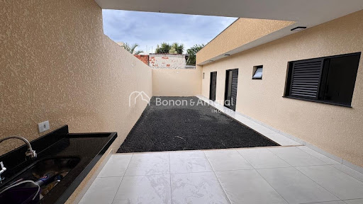 Casa, 3 quartos, 103 m² - Foto 14