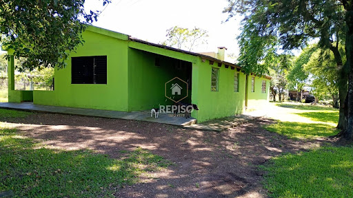 Casa em Loteamento Chacaras do Sol  -  Uruguaiana