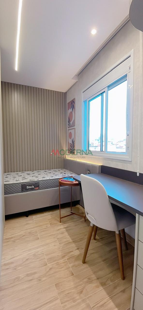 Apartamento à venda com 2 quartos, 1 suíte, 1 vaga e 56m² no Jardim do Mar, São Bernardo do Campo (SP) — foto 12 de 17