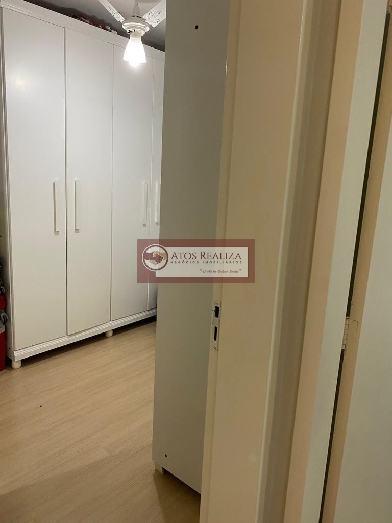 Apartamento à venda com 2 quartos, 1 banheiro, 1 vaga e 45m² no Guarapiranga, São Paulo (SP) — foto 4 de 8