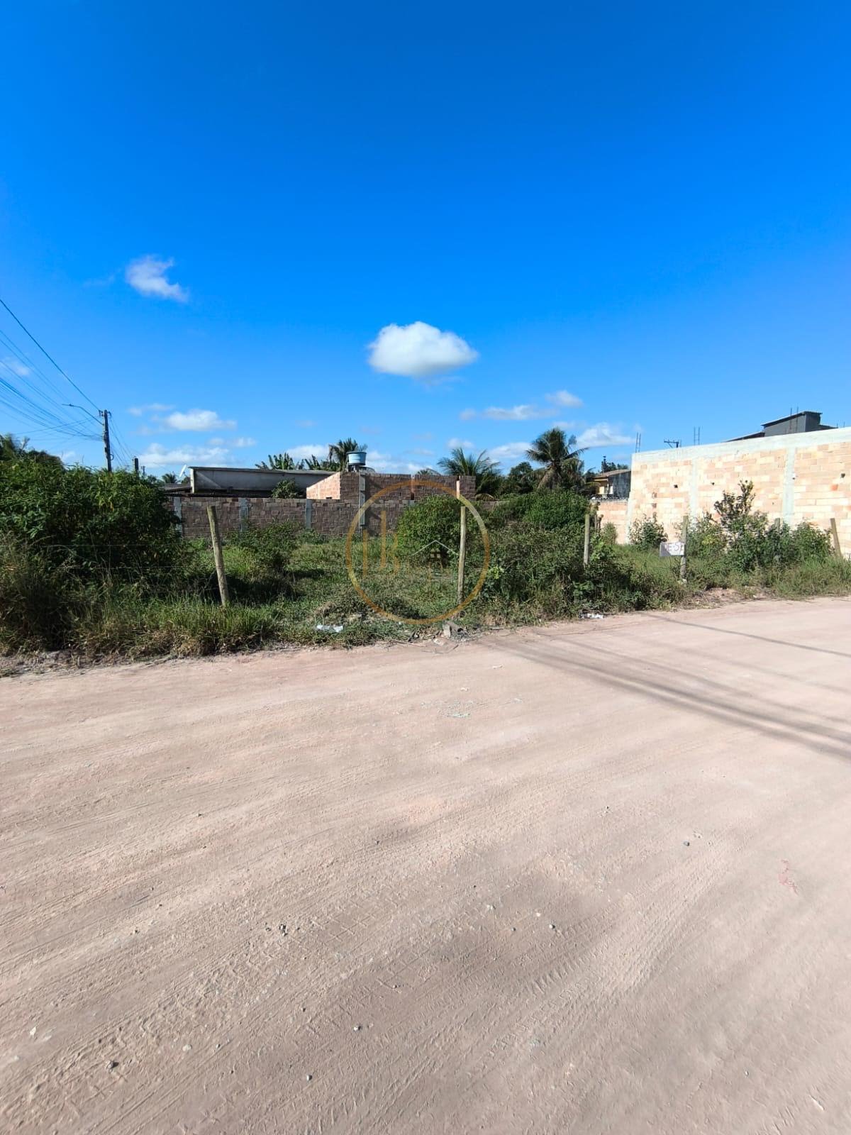 Terreno à venda com 200m² de terreno no Parque Ecológico João Carlos, Porto Seguro — foto principal