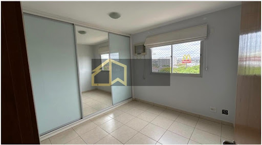 Apartamento em Residencial Eldorado  -  Goiânia