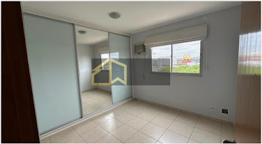 Apartamento em Residencial Eldorado  -  Goiânia