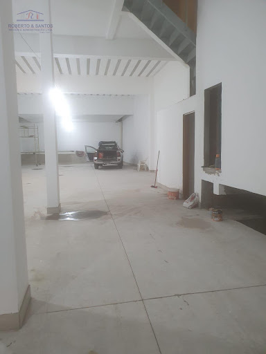 Salão, outra vista