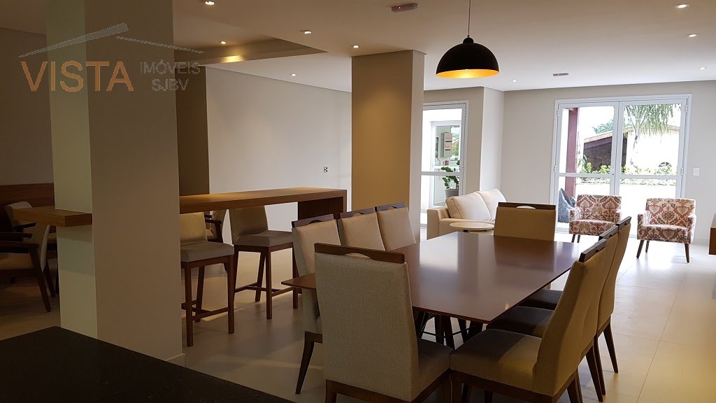 Apartamento à venda com 1 quarto, 1 suíte, 1 vaga e 74m² no Perpétuo Socorro, São João da Boa Vista (SP) — foto 11 de 13