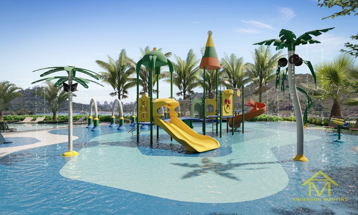 Apartamento à venda com 3 quartos, 3 banheiros, 3 vagas e 209m² no Praia do Suá, Vitória (ES) — foto 20 de 20