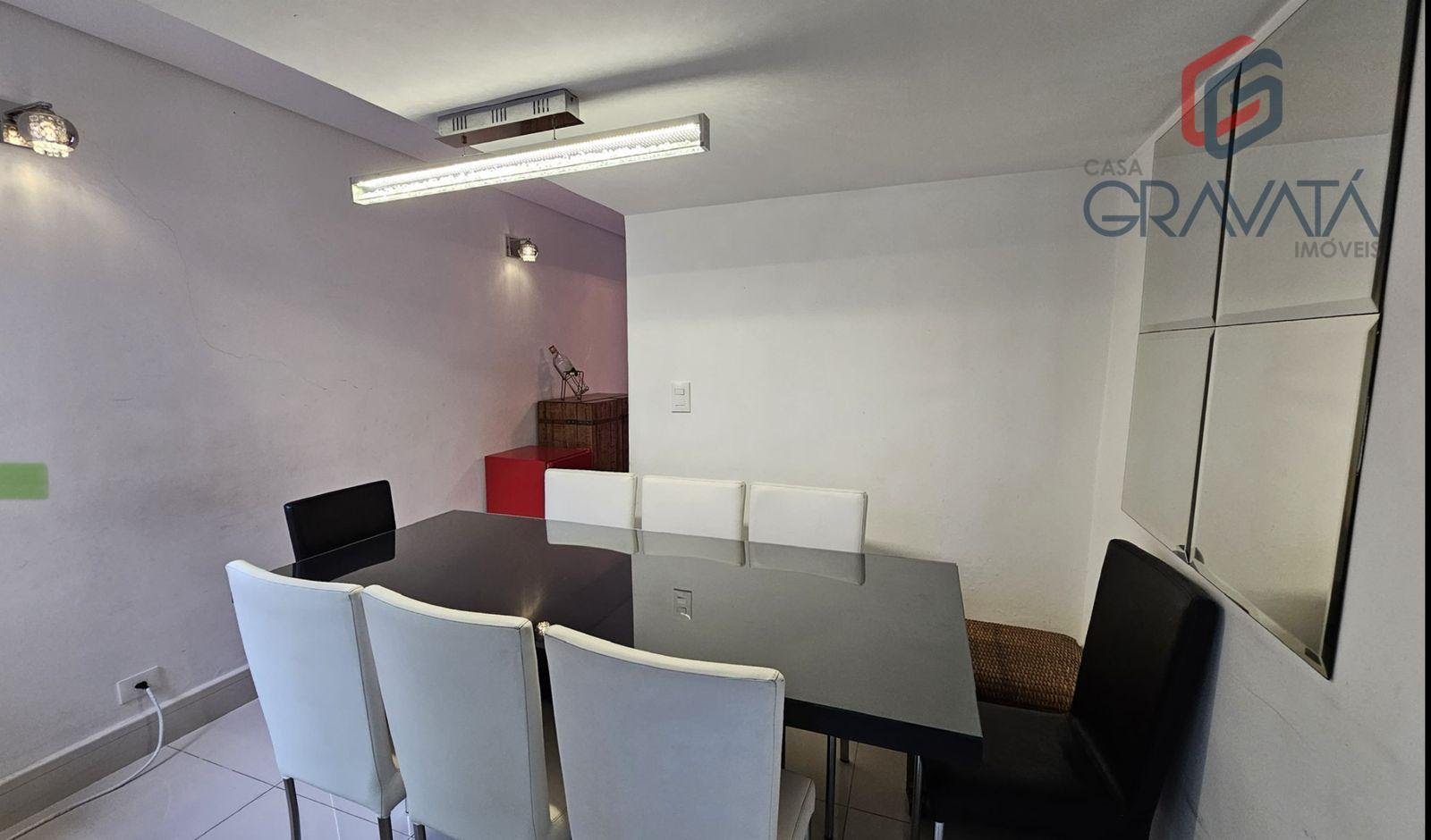 Casa à venda com 2 quartos, 1 suíte, 2 vagas e 165m² no Jardim Sao Caetano, São Caetano do Sul (SP) — foto 11 de 25