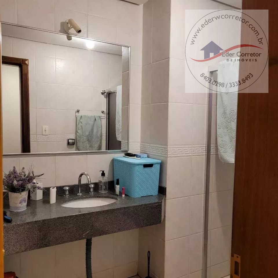 Apartamento à venda com 3 quartos, 1 suíte, 1 vaga e 192m² no Centro (ap), Ijuí (RS) — foto 4 de 29