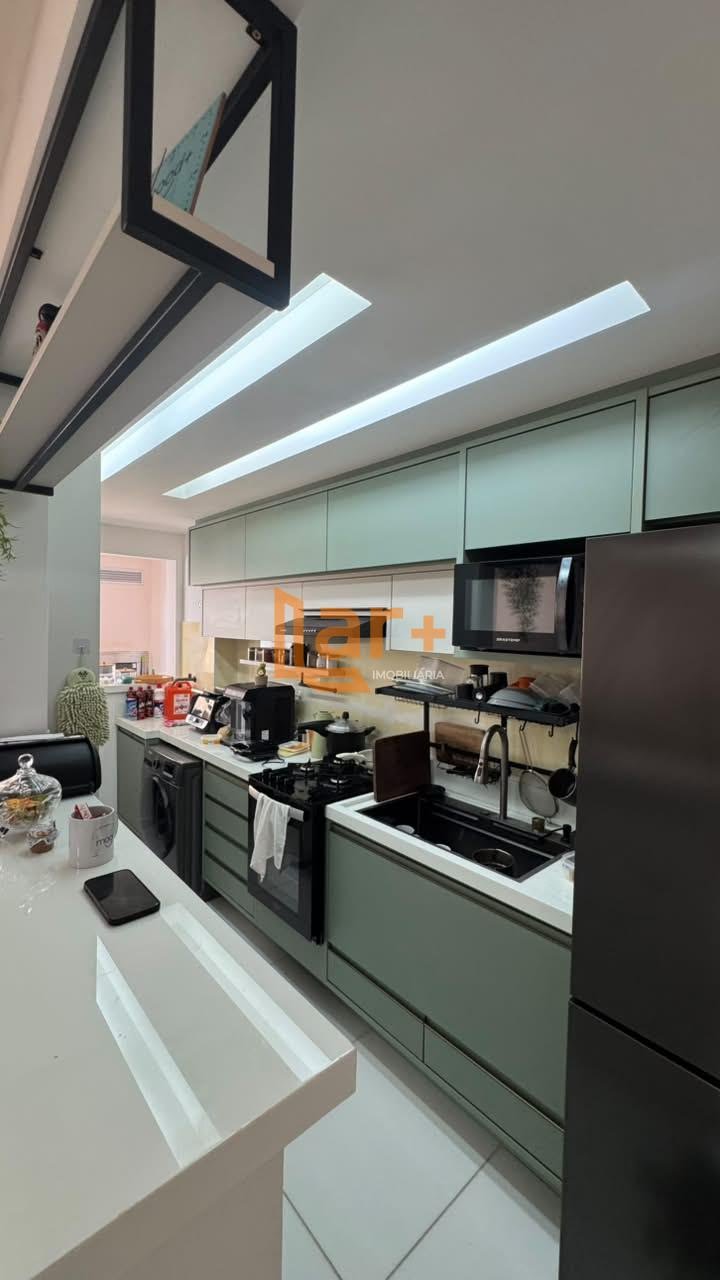 Apartamento à venda com 2 quartos, 1 suíte, 1 vaga e 60m² no Costa Paradiso, Barra dos Coqueiros (SE) — foto 5 de 22
