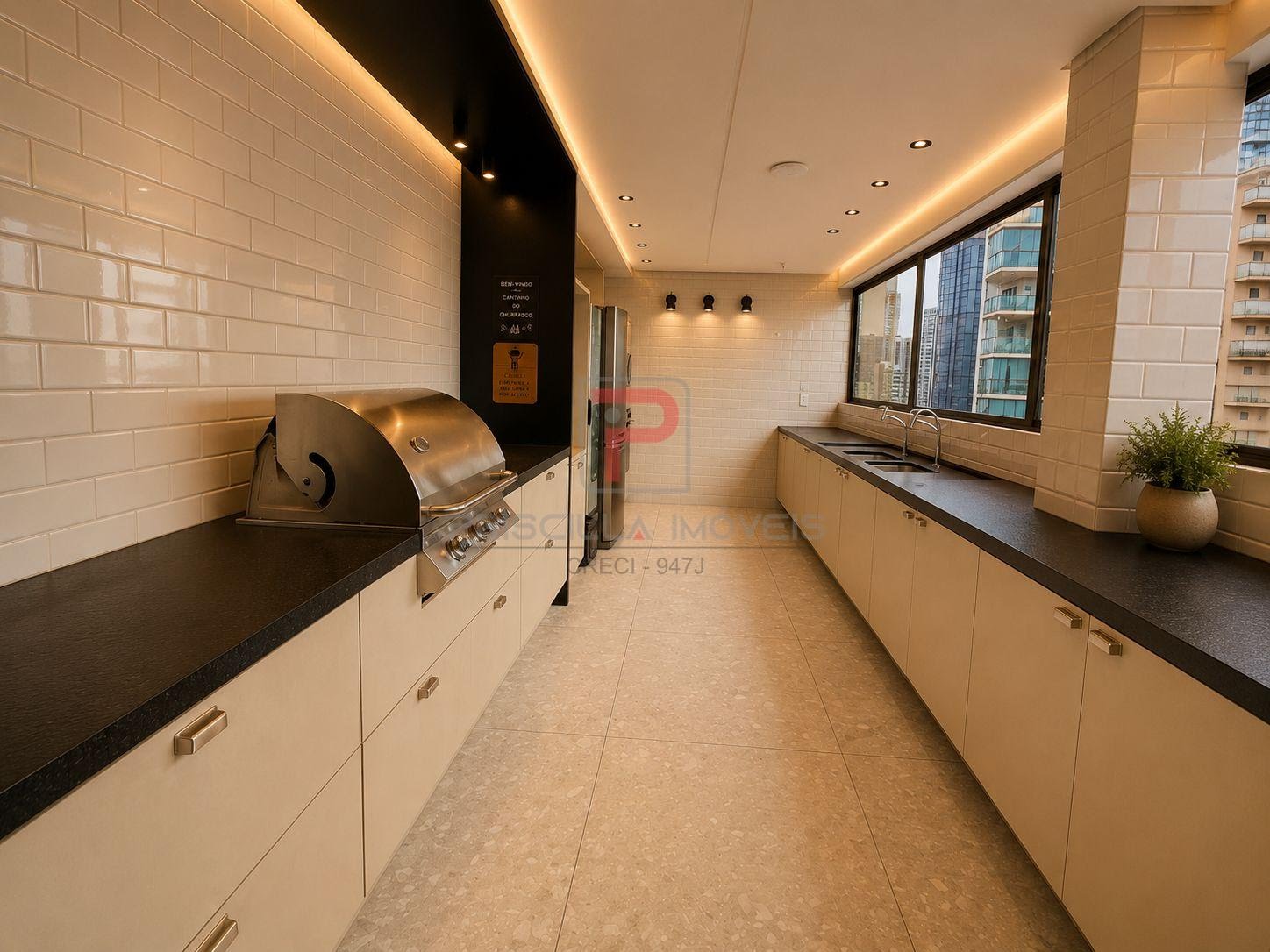 Apartamento à venda com 2 quartos, 1 suíte, 1 vaga e 65m² no Cabo Branco, João Pessoa (PB) — foto 20 de 30