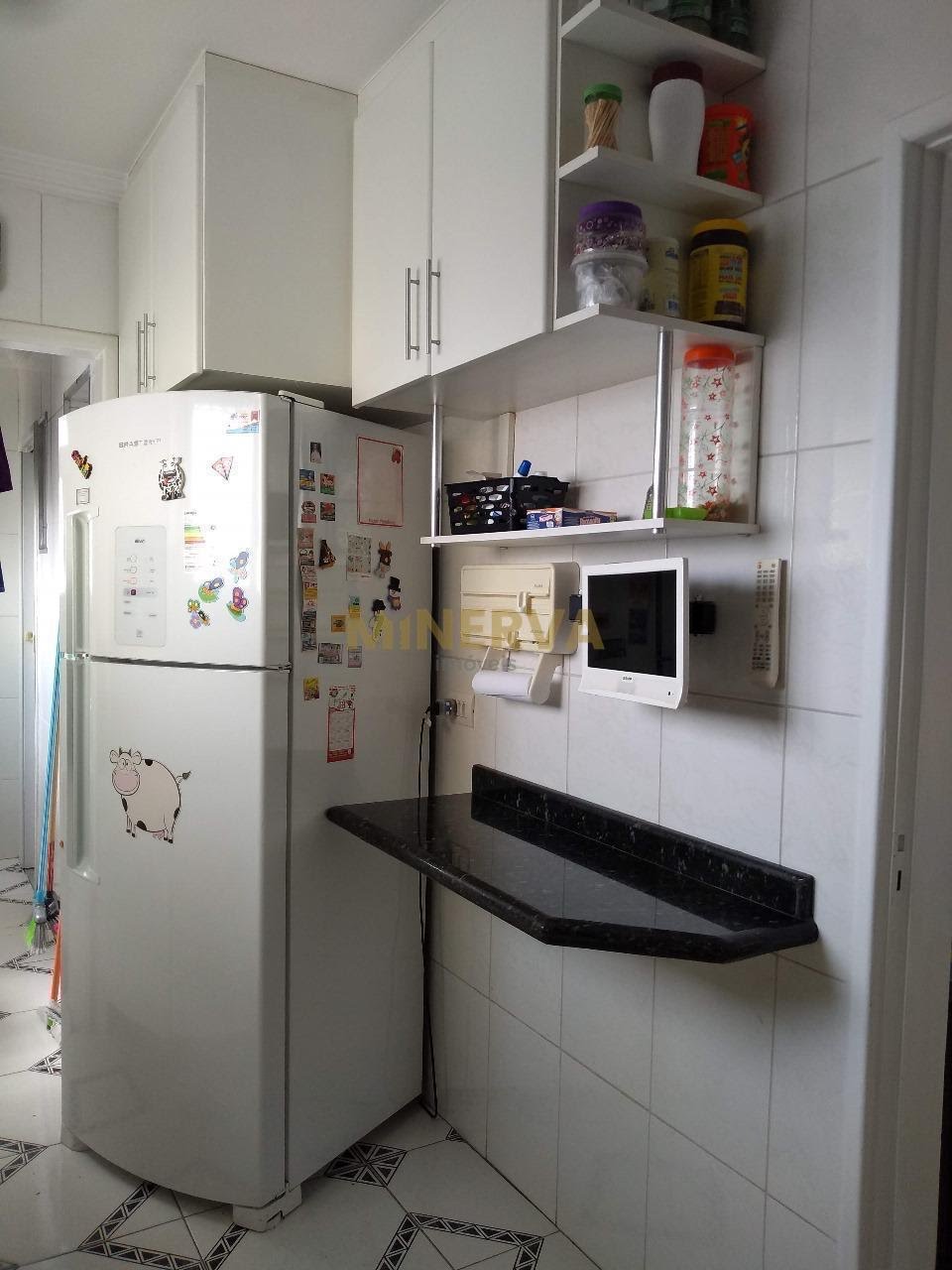 Apartamento à venda com 2 quartos, 1 banheiro, 1 vaga e 62m² no Penha de França, São Paulo (SP) — foto 23 de 28