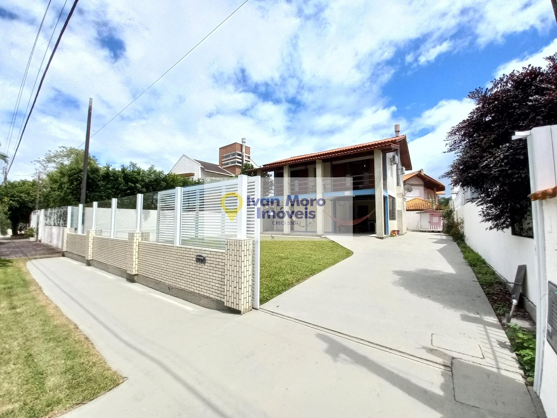 Casa para alugar com 4 quartos, 2 banheiros, 3 vagas e 180m² no Daniela, Florianópolis (SC) — foto 6 de 30