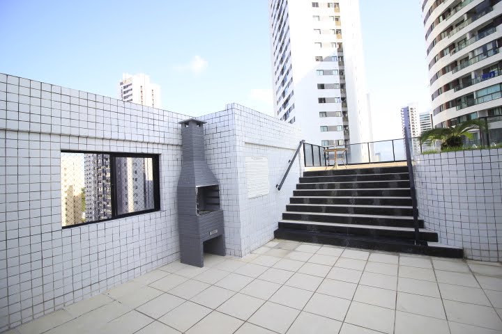 Apartamento à venda com 2 quartos, 1 suíte, 1 vaga e 57m² no Casa Amarela, Recife (PE) — foto 14 de 30