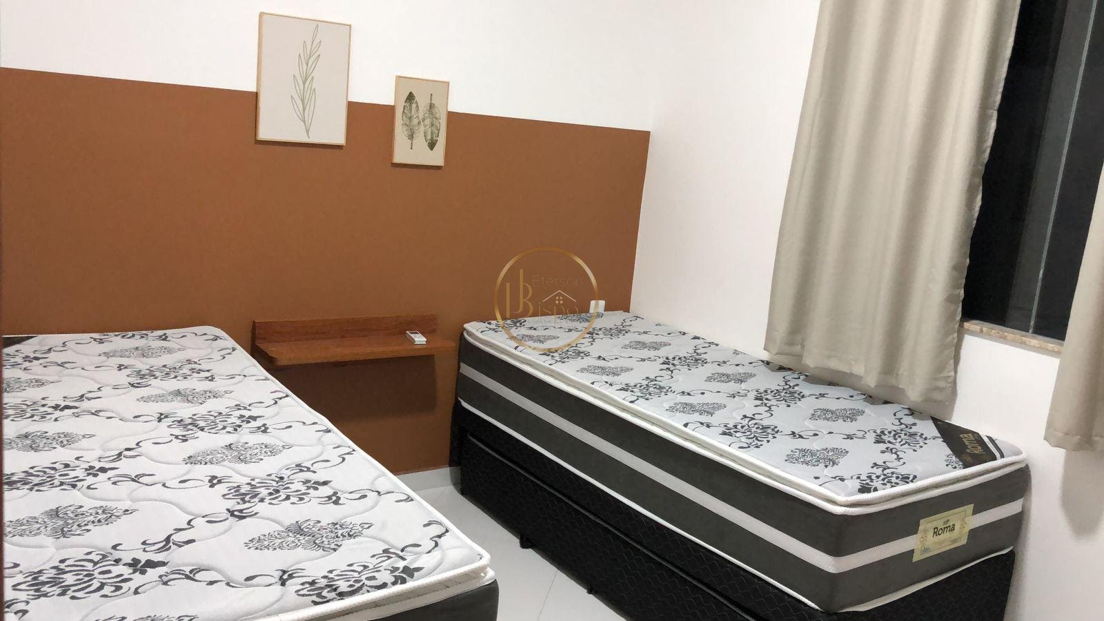 Apartamento para alugar com 2 quartos, 1 suíte, 1 vaga e 78m² no Paraíso dos Pataxós, Porto Seguro (BA) — foto 5 de 8