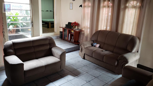 Casa em Jardim Paraíso  -  Guarulhos