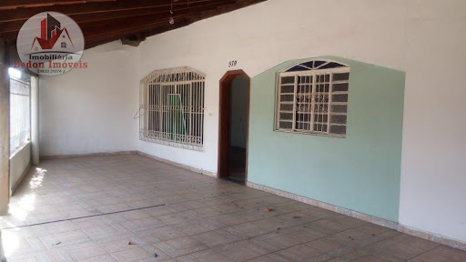 Casa em Jardim Nossa Senhora de Fatima  -  Hortolândia