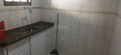 Casa Duplex no Jóquei Clube