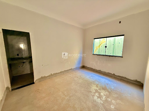 Casa em Loteamento Residencial Jardim Laranjeiras  -  Catalão
