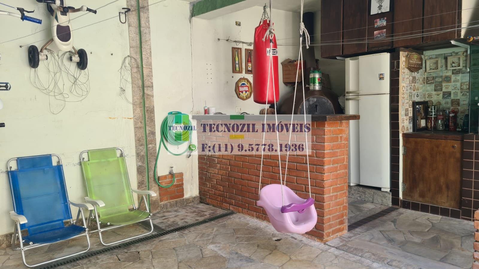Sobrado, 2 quartos, 168 m² - Foto 13