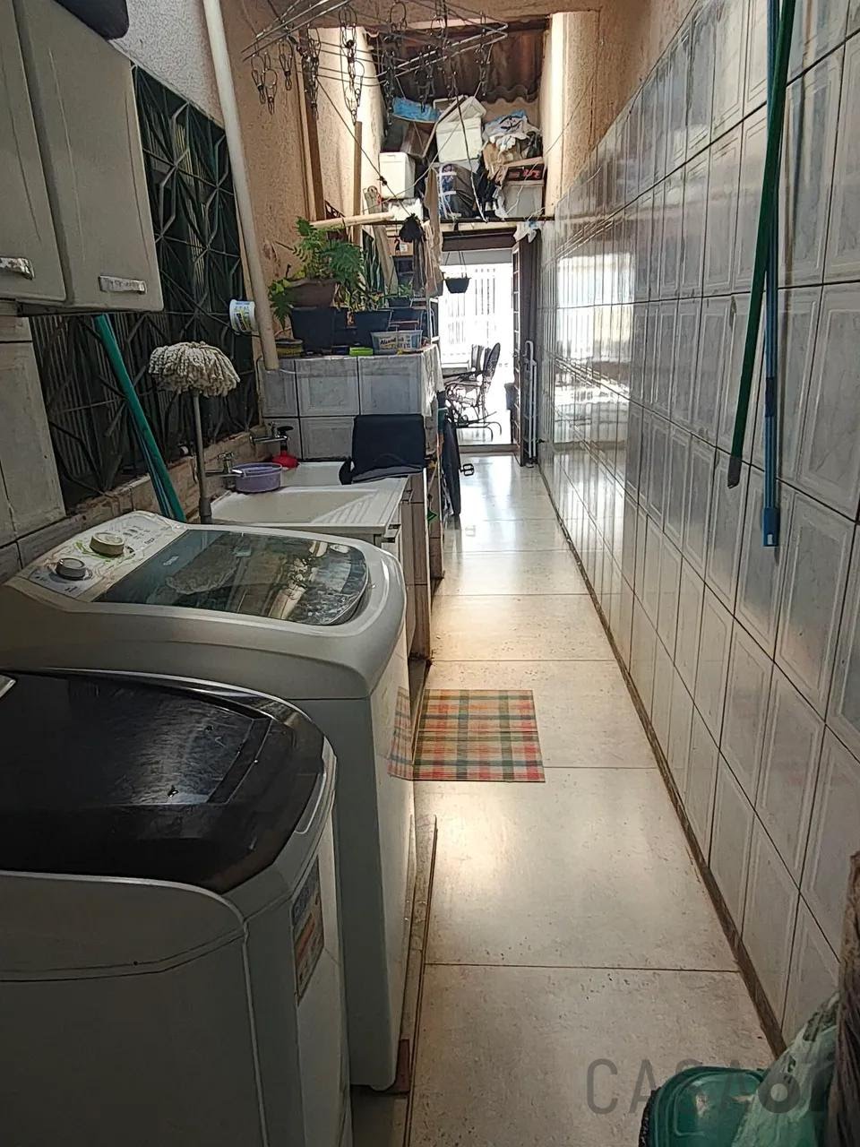 Casa, 4 quartos, 135 m² - Foto 12