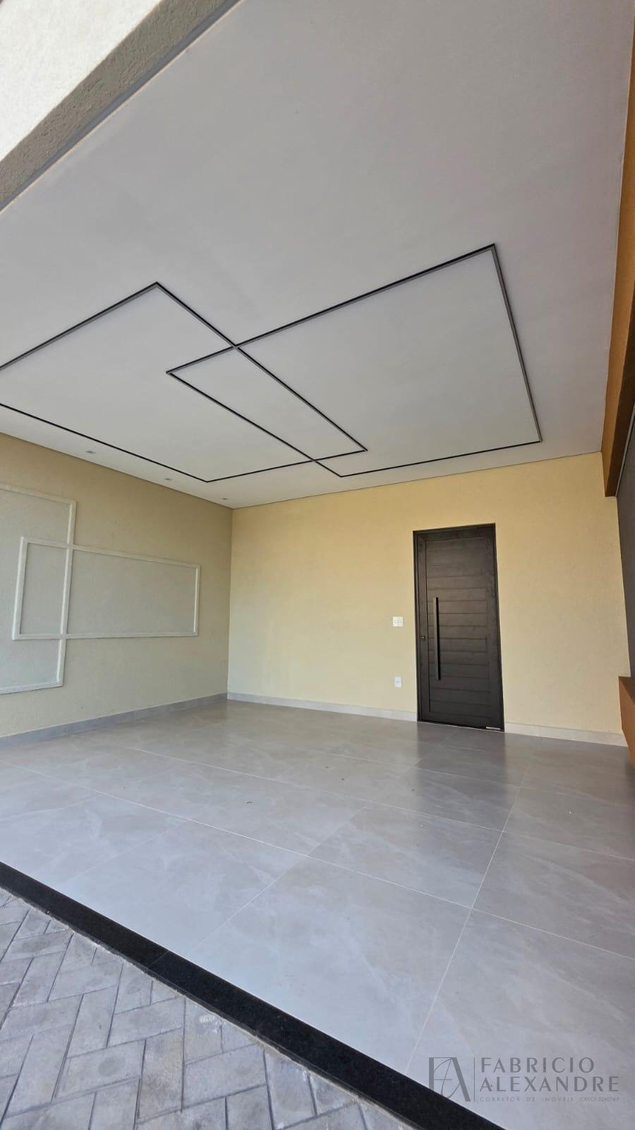 Casa à venda com 3 quartos, 1 suíte, 2 vagas e 145m² no Jacutinga, Bady Bassitt (SP) — foto 4 de 29