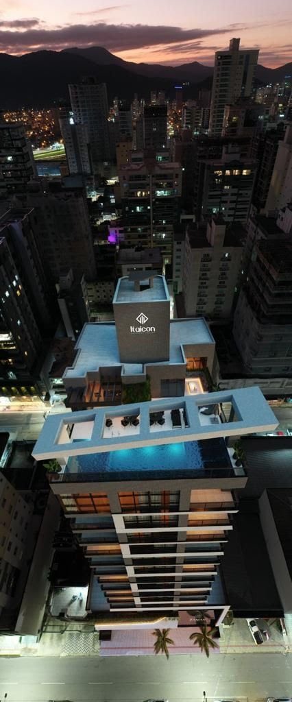 Apartamento à venda com 3 quartos, 3 suítes, 2 vagas e 116m² no Meia Praia, Itapema (SC) — foto 5 de 15