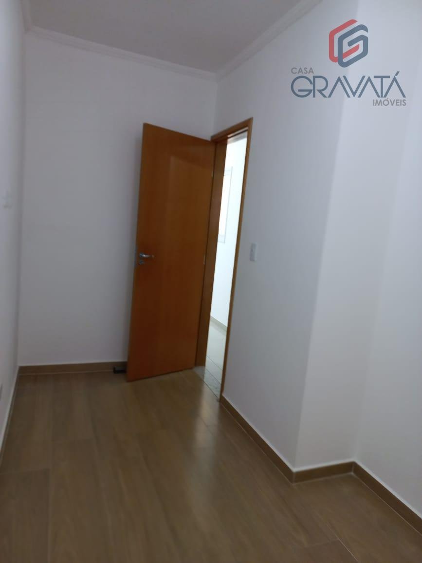 Apartamento à venda com 2 quartos, 1 suíte, 1 vaga e 50m² no Vila Alzira, Santo André (SP) — foto 10 de 25