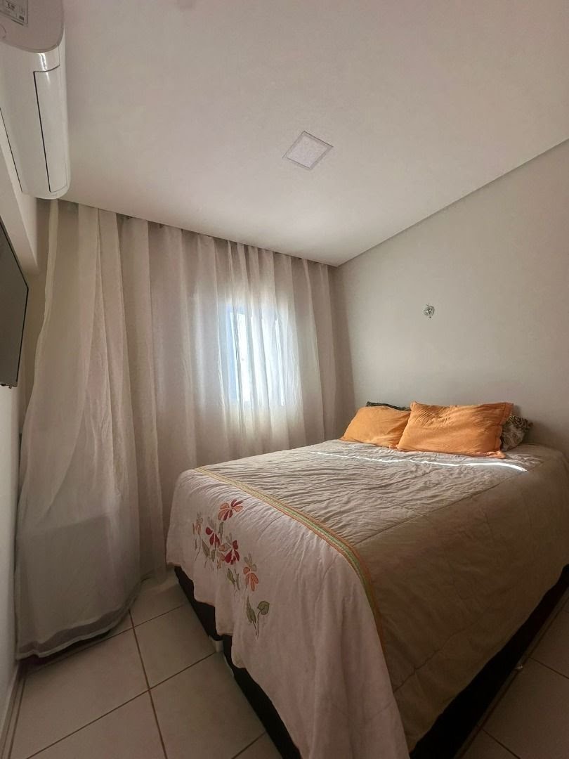 Apartamento à venda com 2 quartos, 1 banheiro, 1 vaga e 52m² no Jardim Manoel Penna, Ribeirão Preto (SP) — foto 17 de 22
