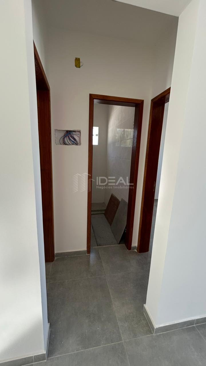 Casa à venda com 2 quartos, 1 banheiro, 2 vagas e 46m² no Vivendas dos Coqueiros, Campos dos Goytacazes (RJ) — foto 11 de 13